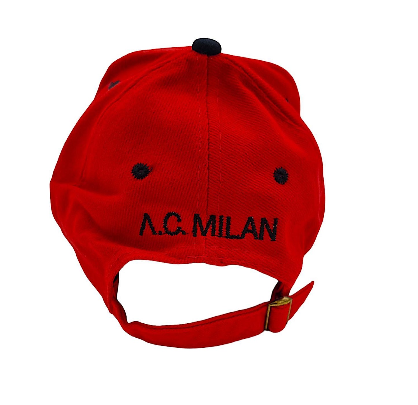 AC Milanin hattu