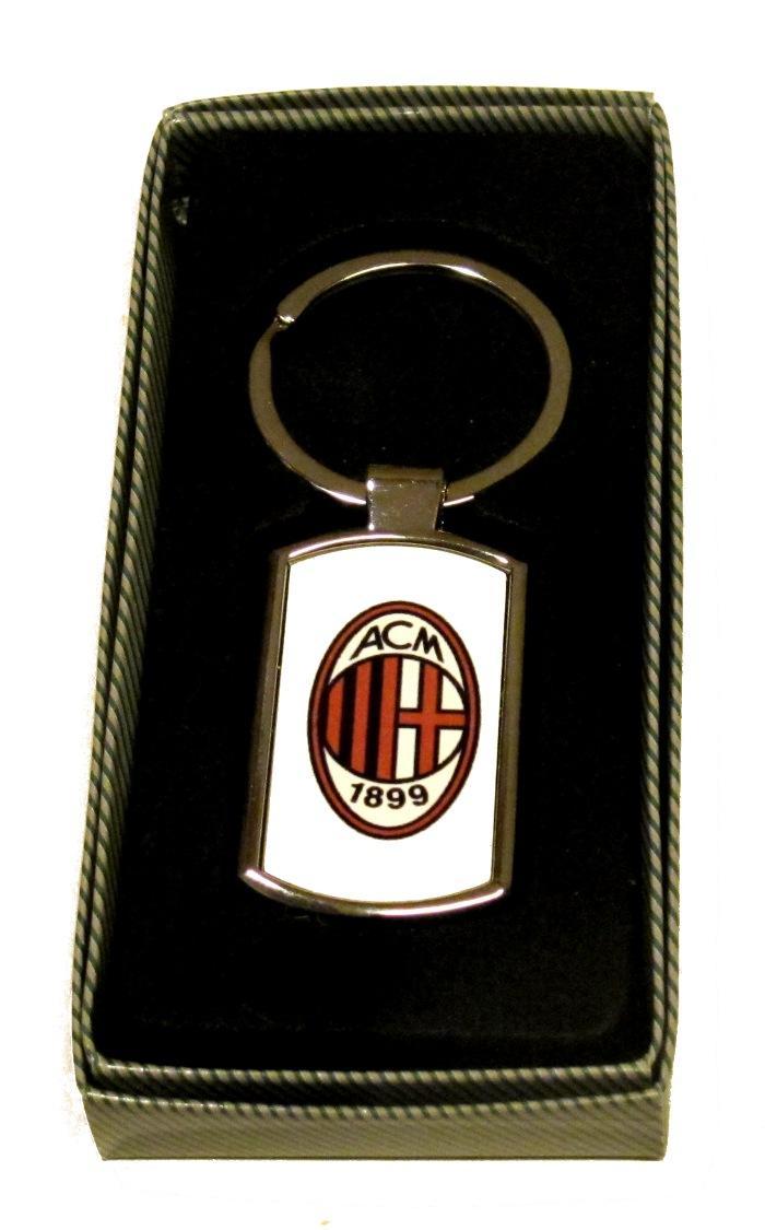 Ac Milan nyckelring