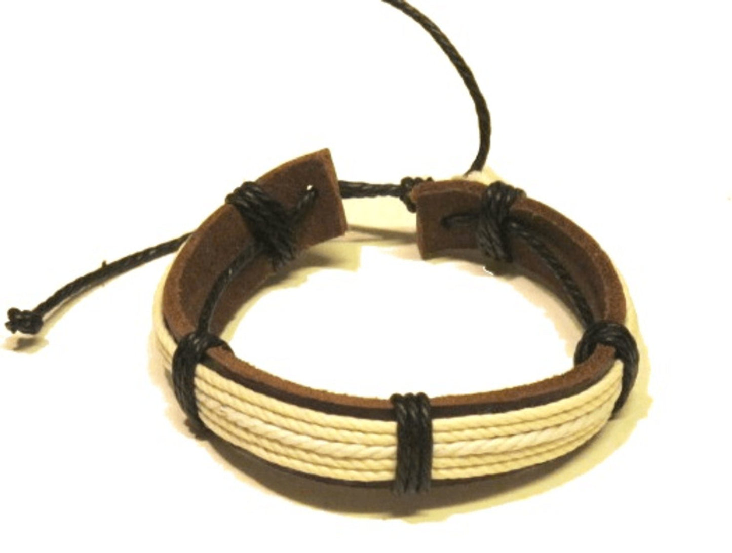 Bracelet - Leather