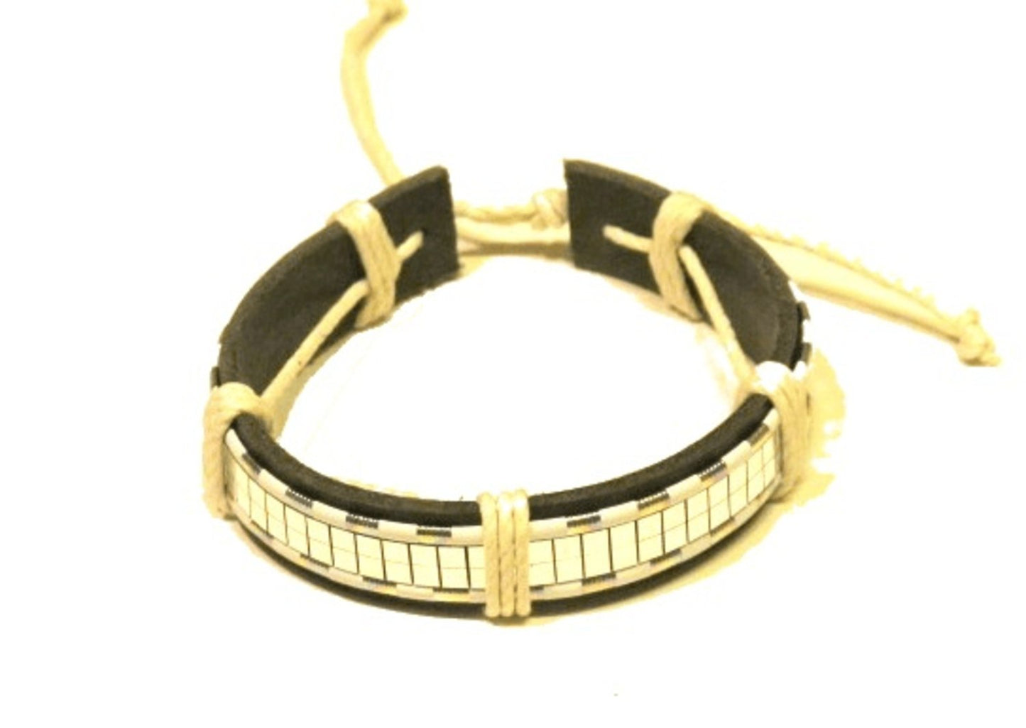 Bracelet - Leather