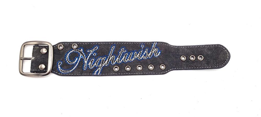 Armband - Nightwish