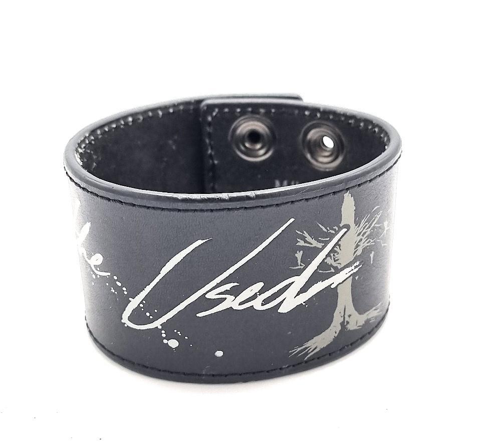 Bracelet - The Used