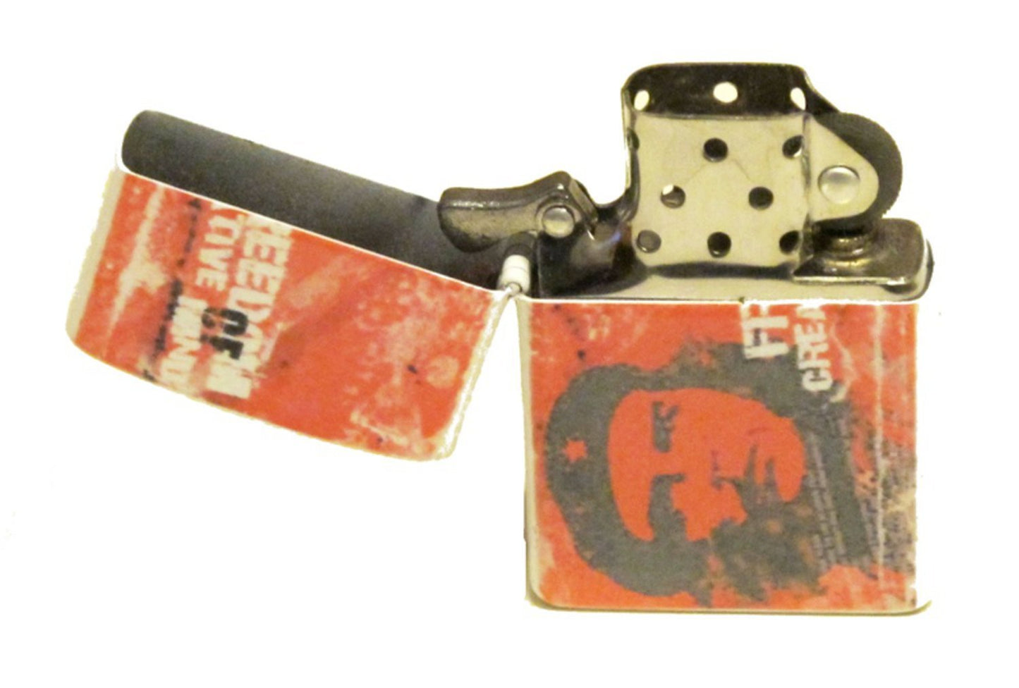 Bensansytytin Freedom