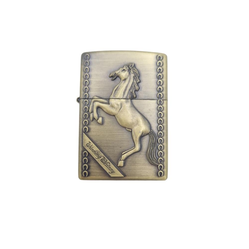 Bensintändare - Häst – produktbild – Hiprock