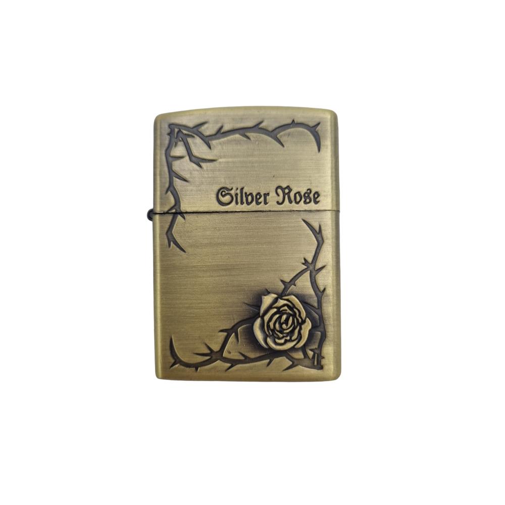 Bensintändare - Rose – produktbild – Hiprock