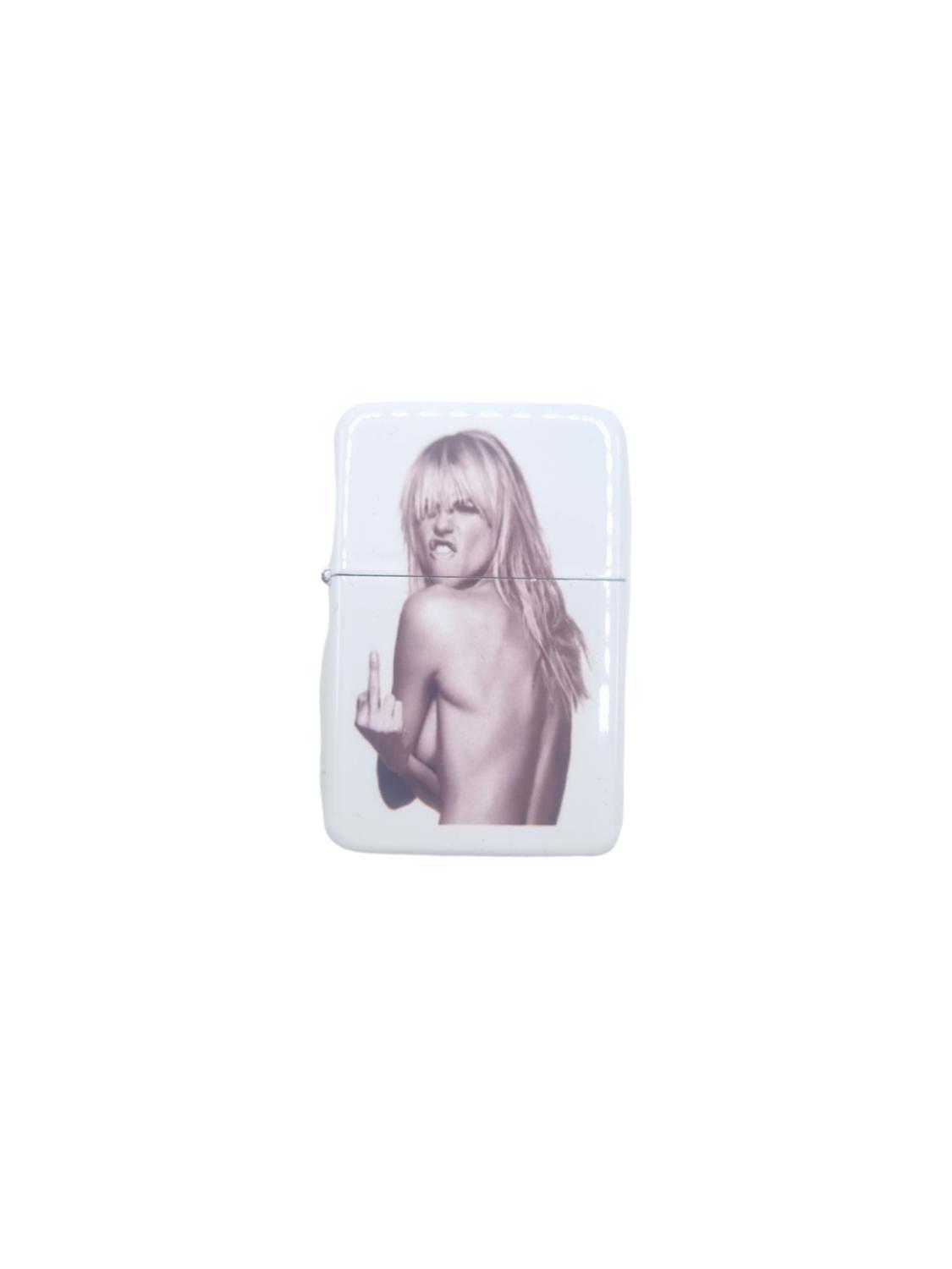 Bensintändare - Woman – produktbild – Hiprock