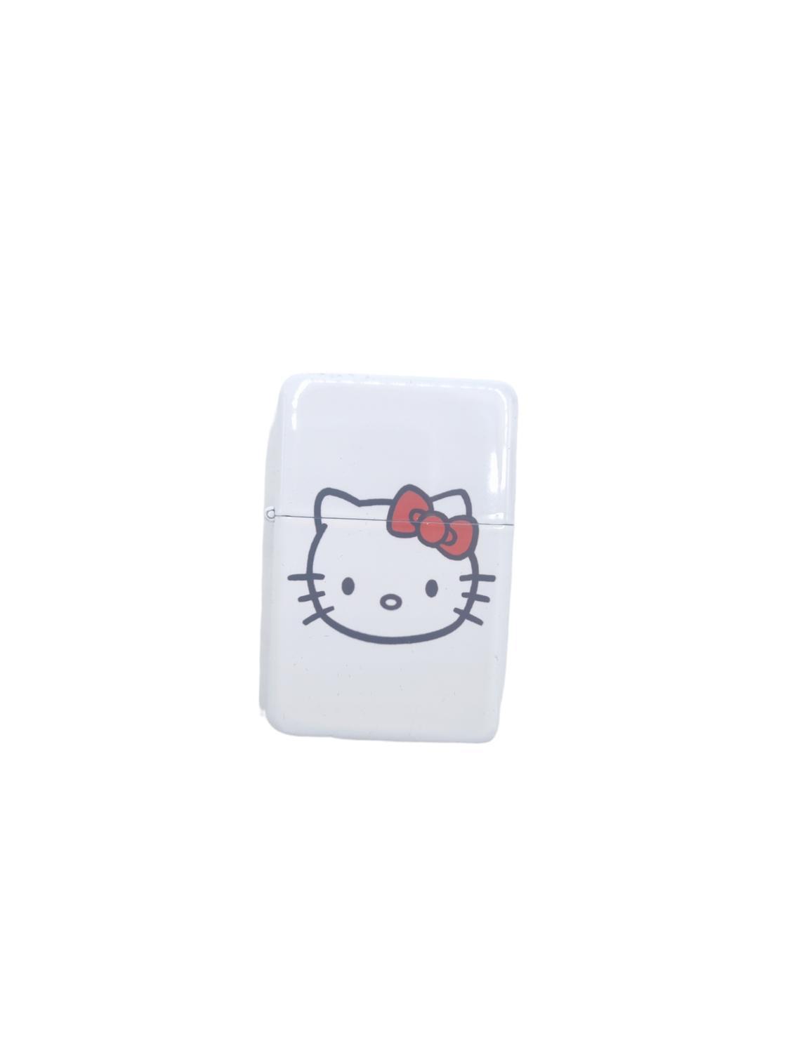 Bensintändare - katt – produktbild – Hiprock