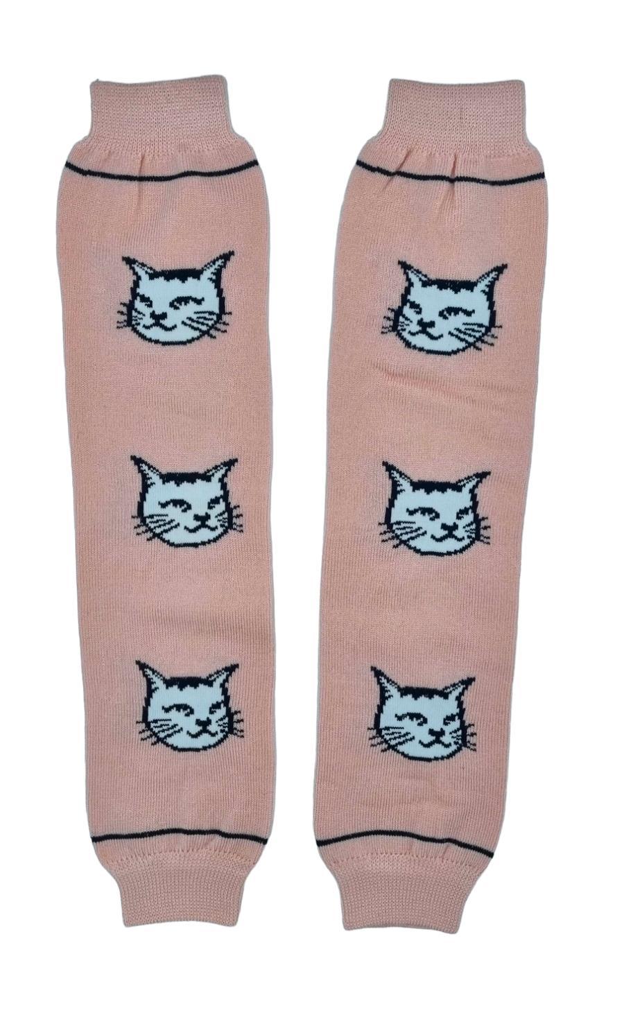 Jalkojen lämmittimet - Cat