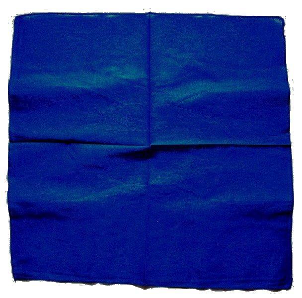 Blå Bandana scarf – produktbild – Hiprock