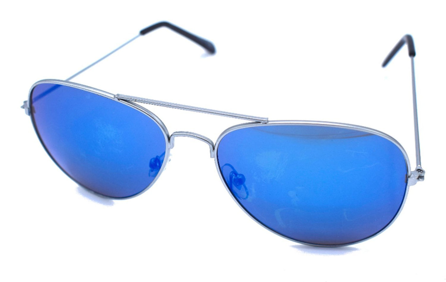 Blue Pilot sunglasses