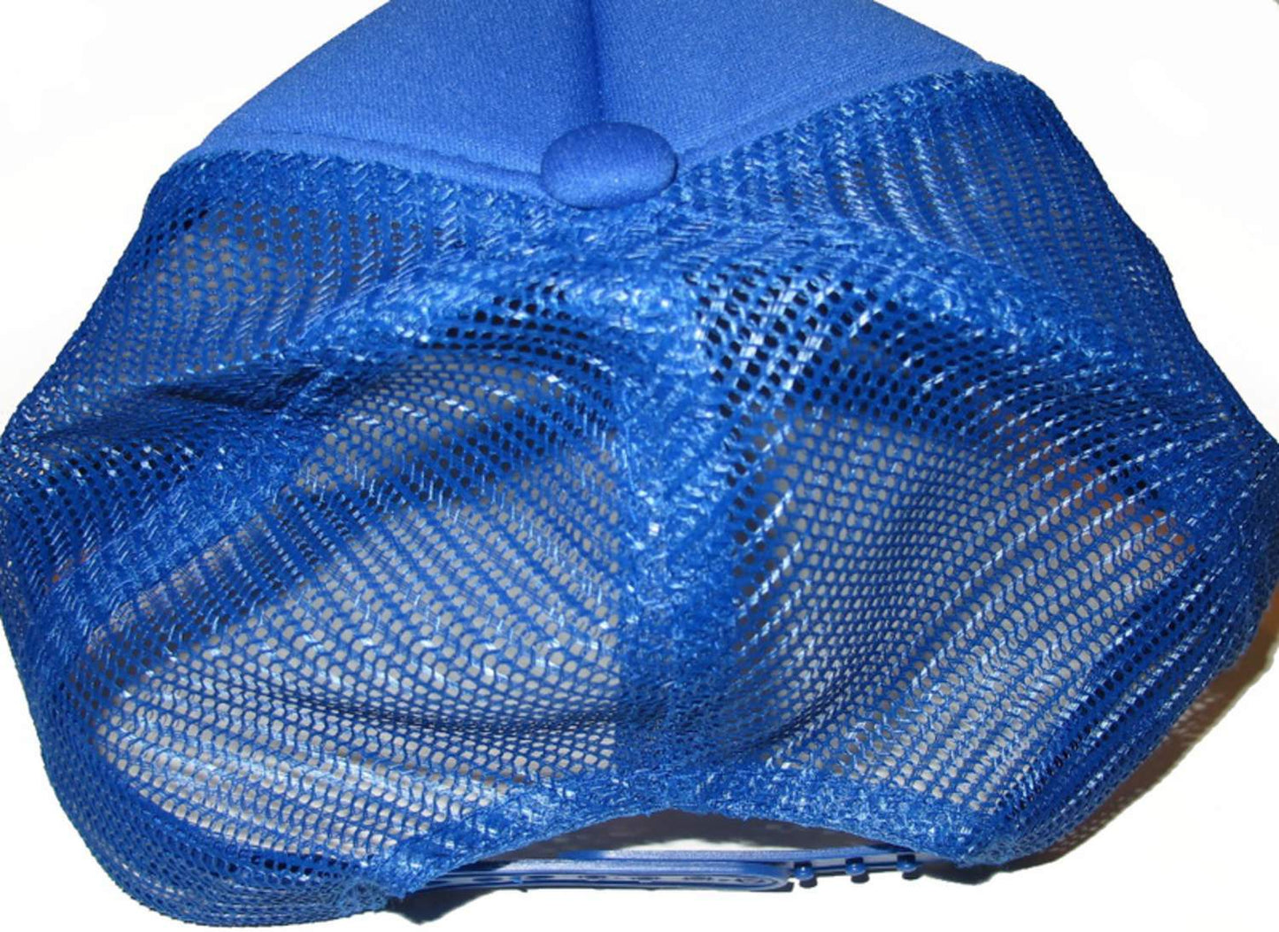 Blå keps trucker – produktbild – Hiprock