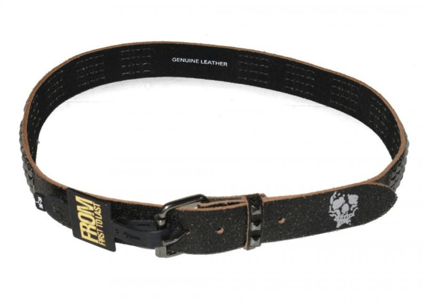 Vyö - ensimmäisestä viimeiseen