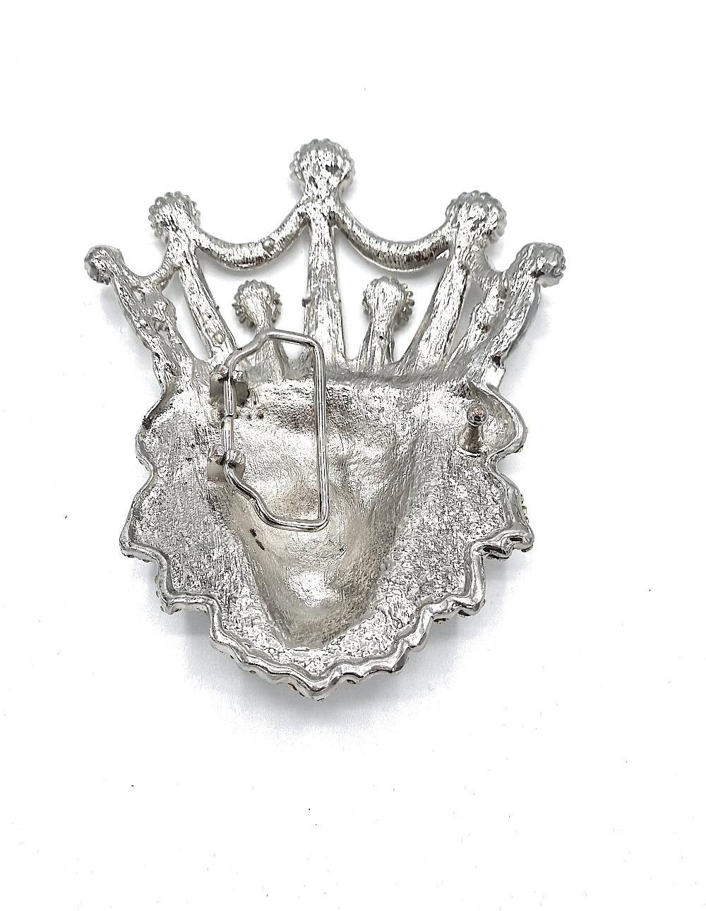 Vyön solki - Leijonakuningas