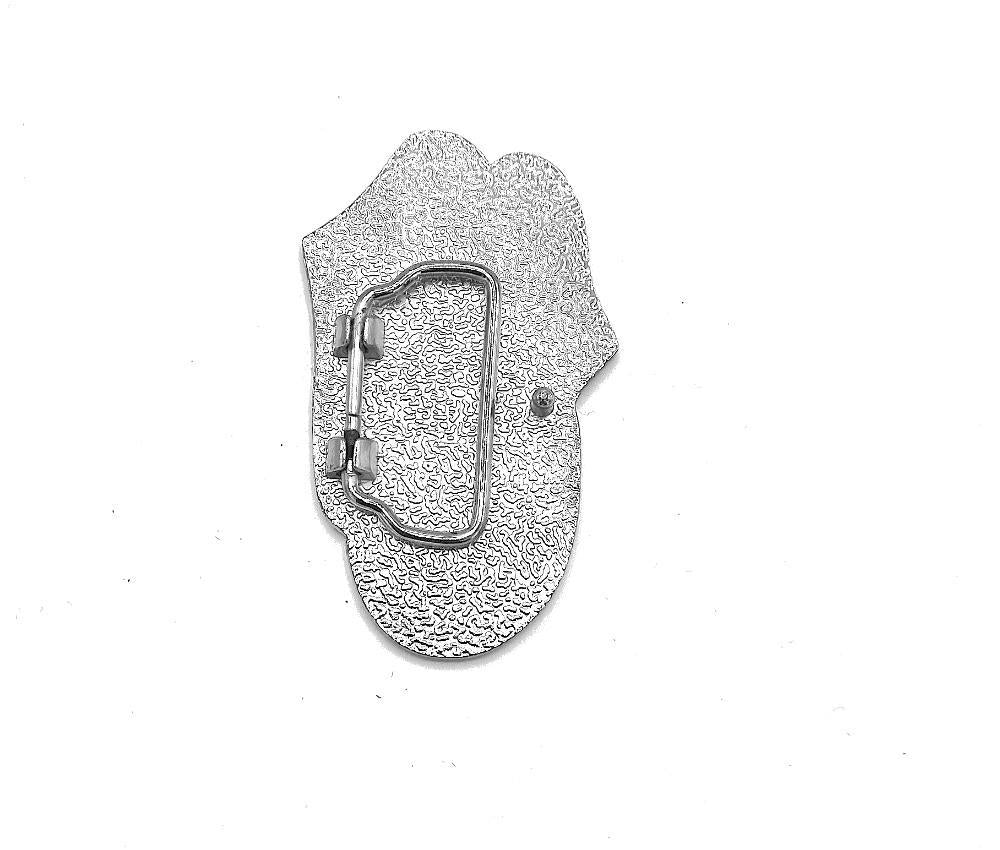 Vyön solki - The Rolling Stones