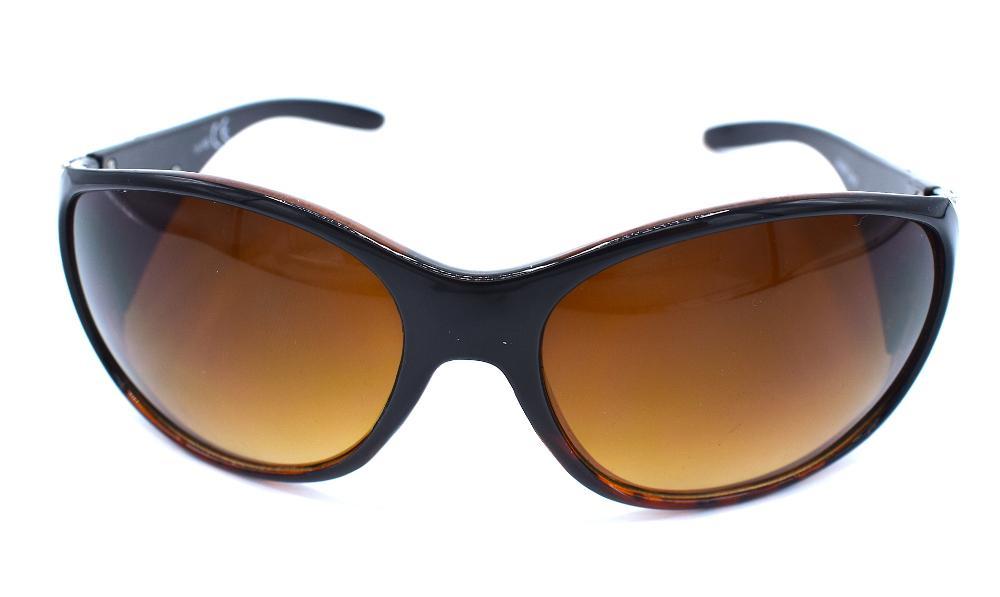 Brown sunglasses - Garden