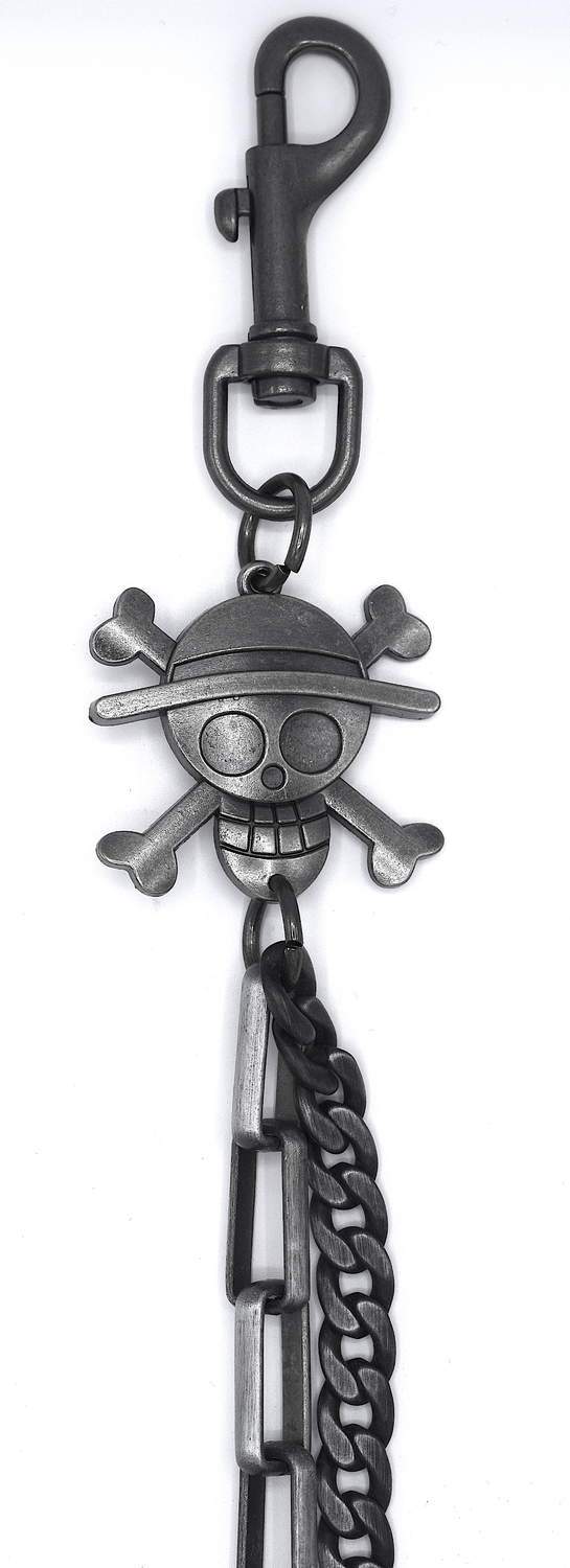 Housuketju, jossa kallo tukeva