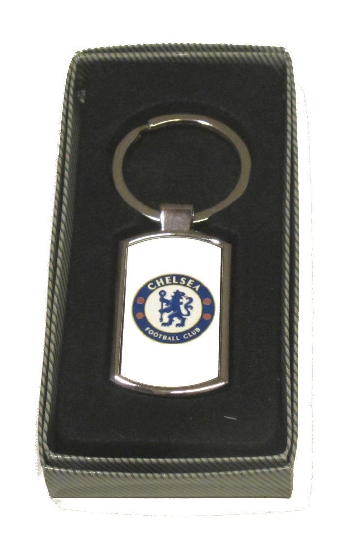 Chelsea nyckelring – produktbild – Hiprock
