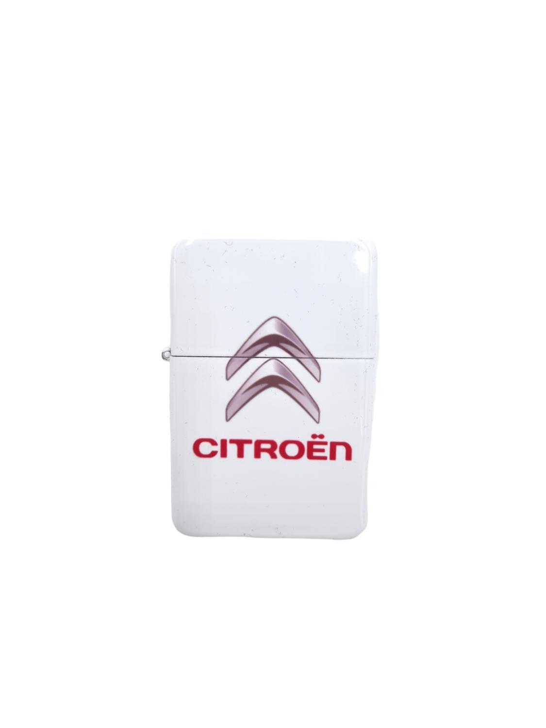 Citroen - Bensintändare