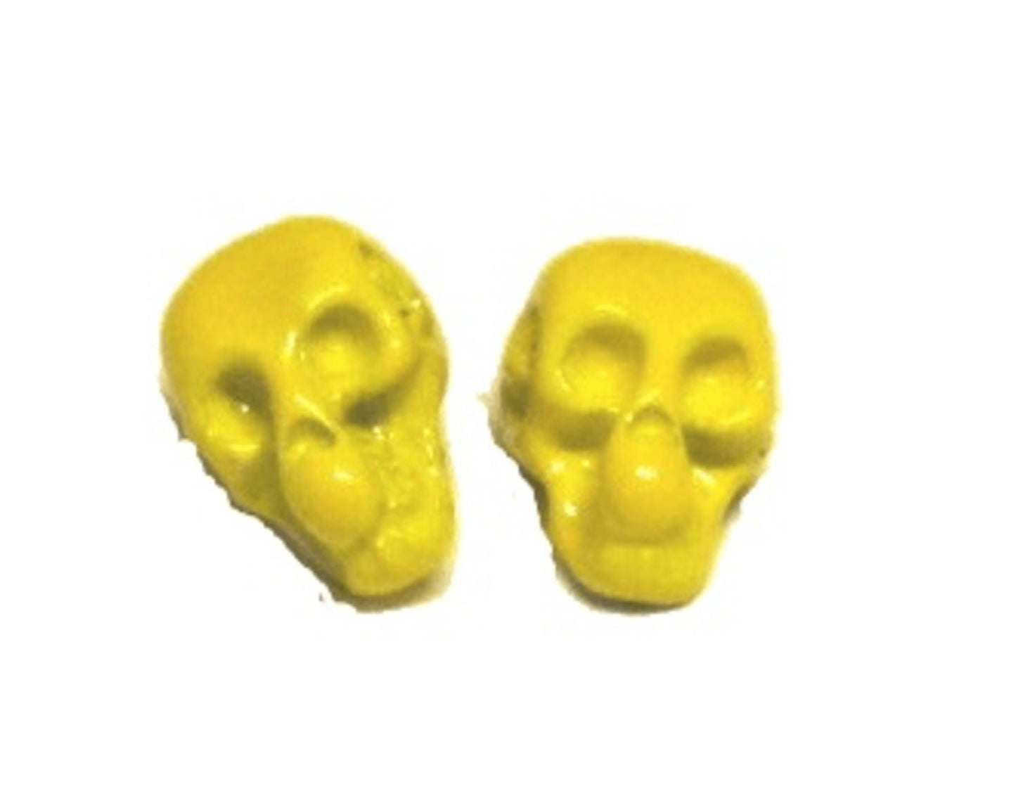 SKULL EARRINGS