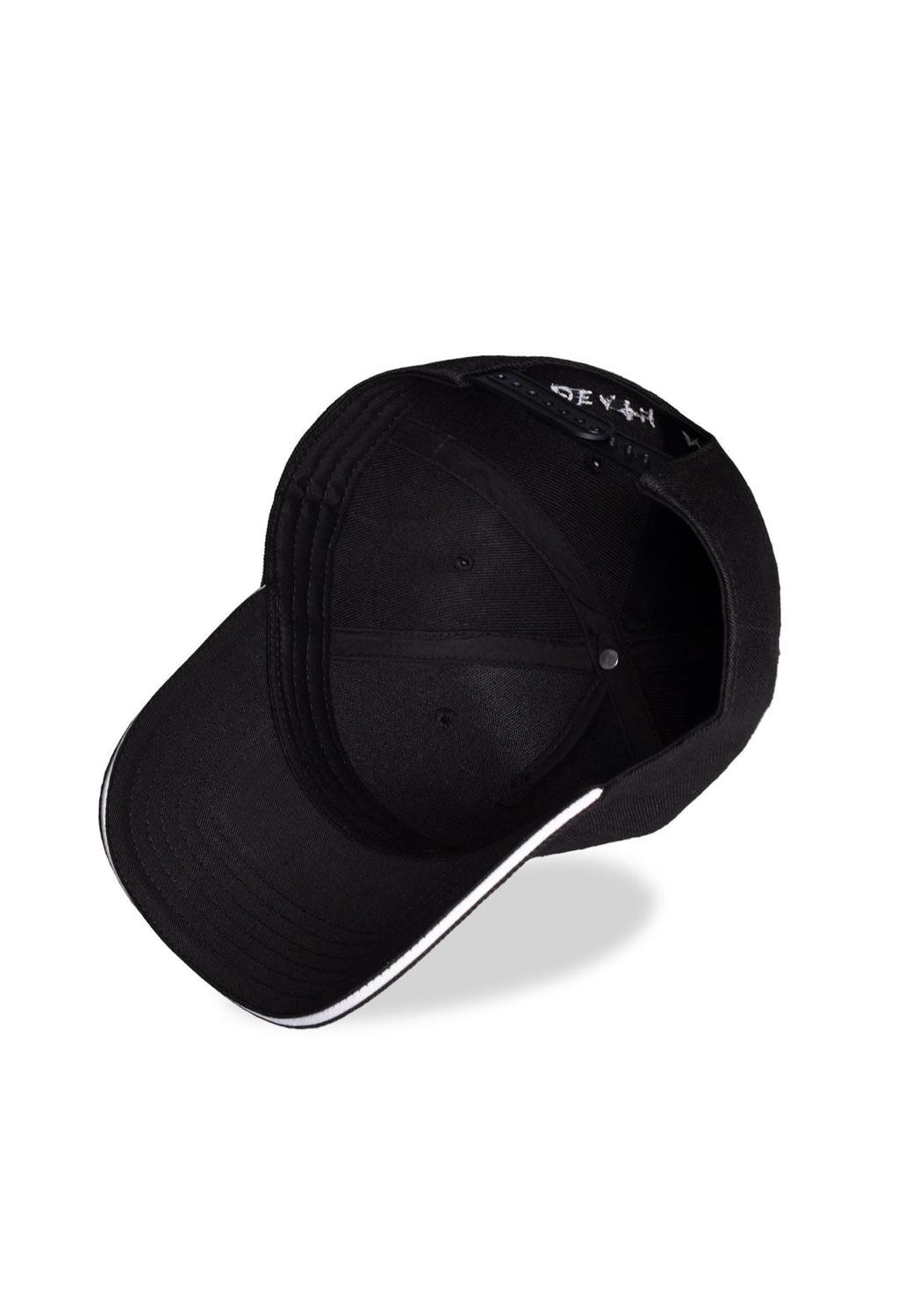 Death Note - Säädettävä korkki