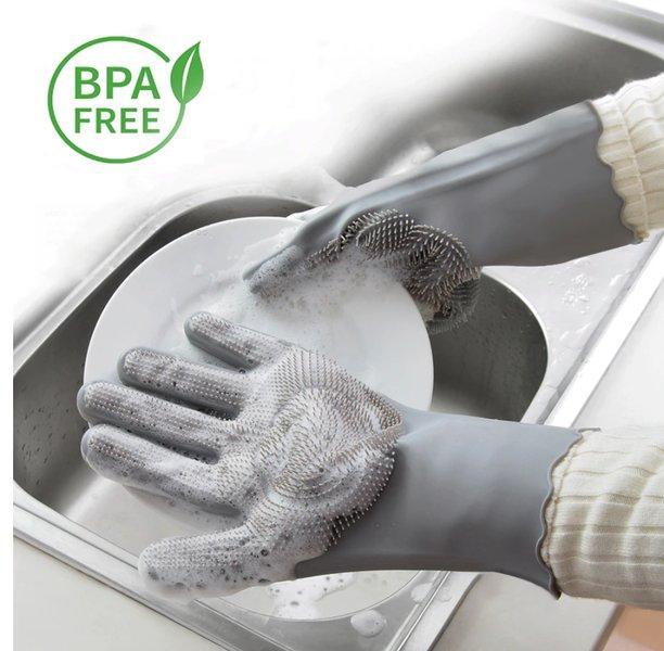 Astiahanskat, joissa on kuorinta