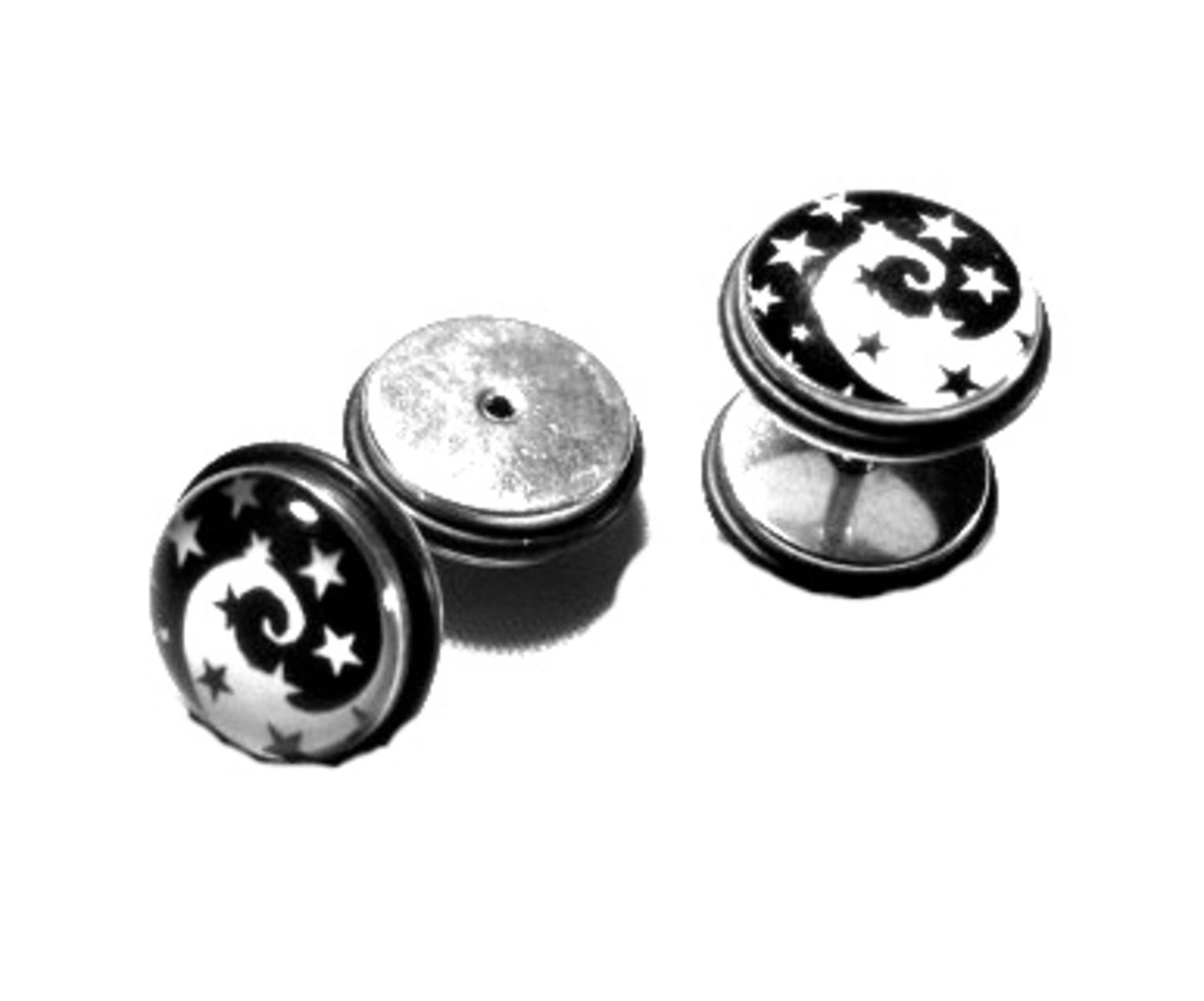 Fake Plug - Little Stars