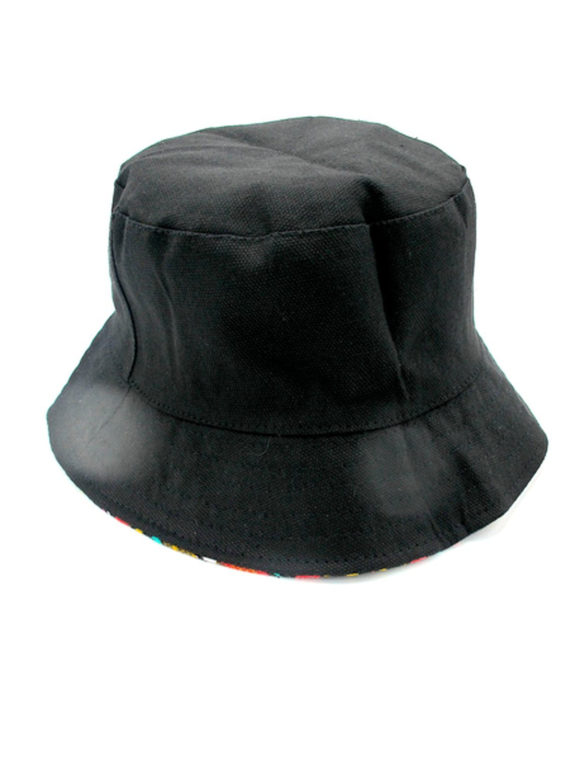 Fishing hat Bucket hat flowers