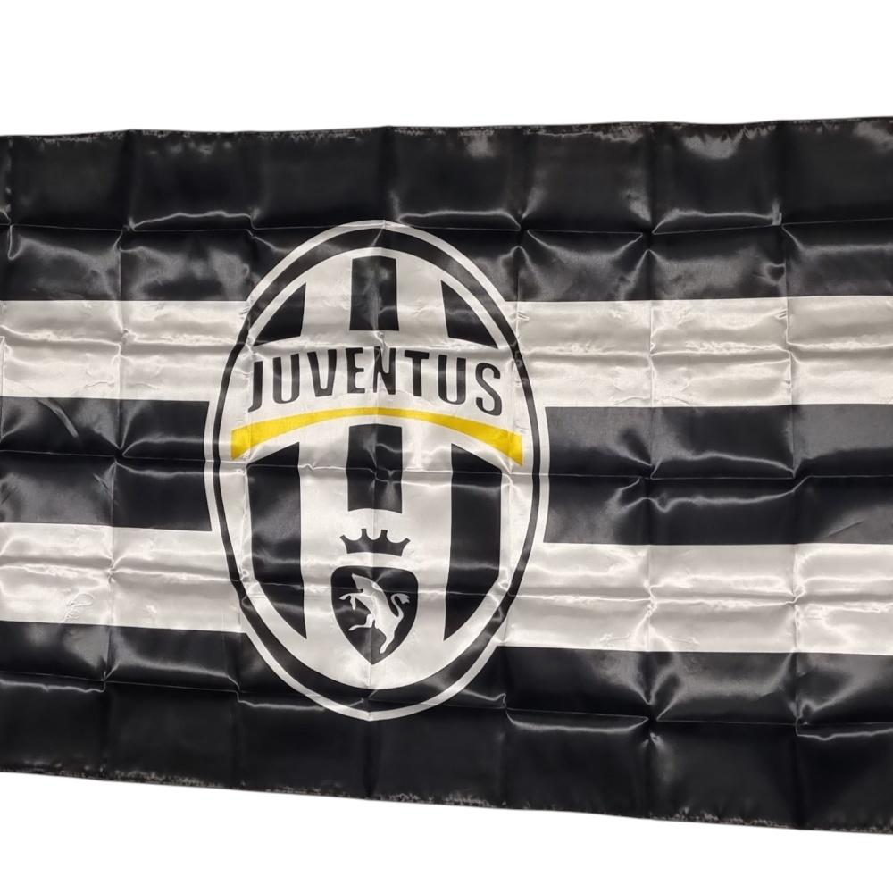 Flagga - Juventus