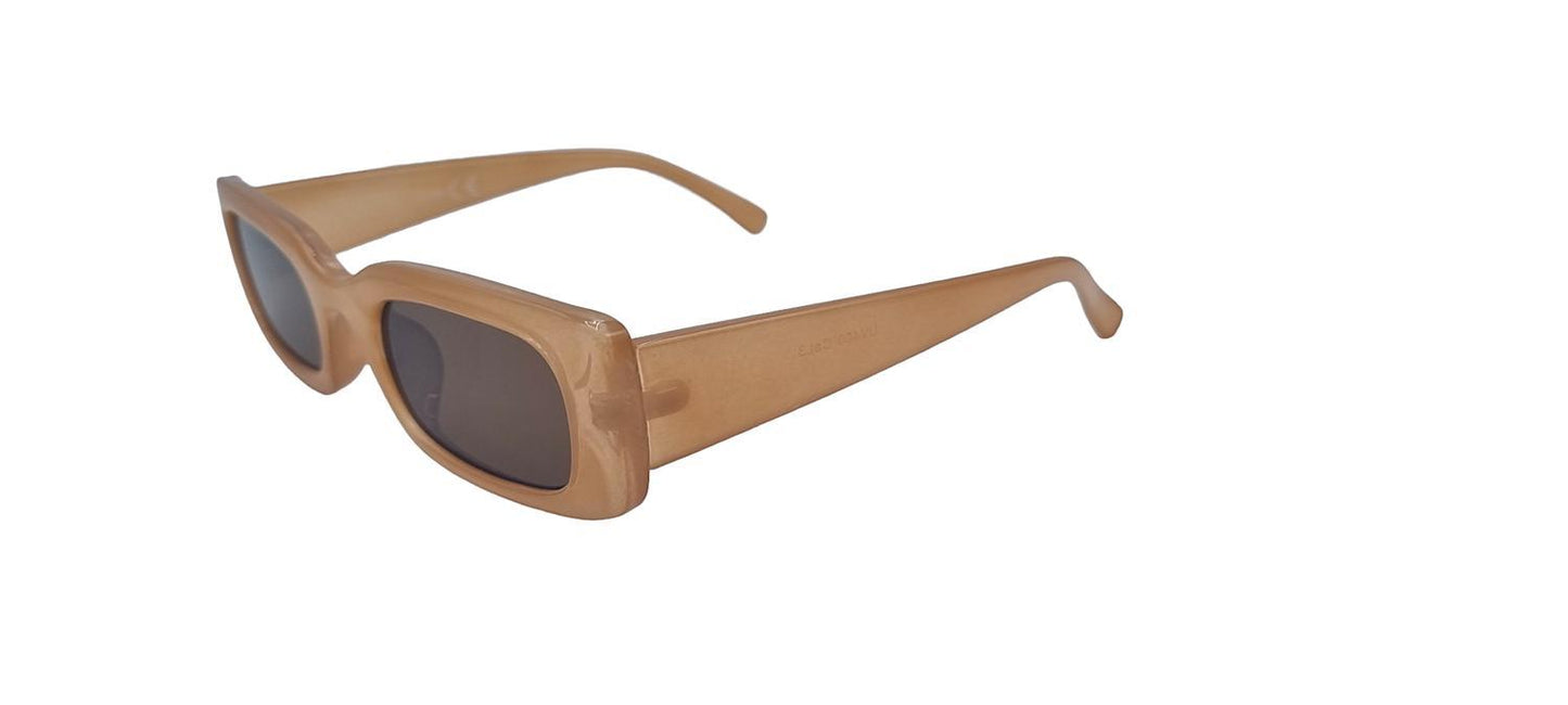 Grace Sunglasses - Beige