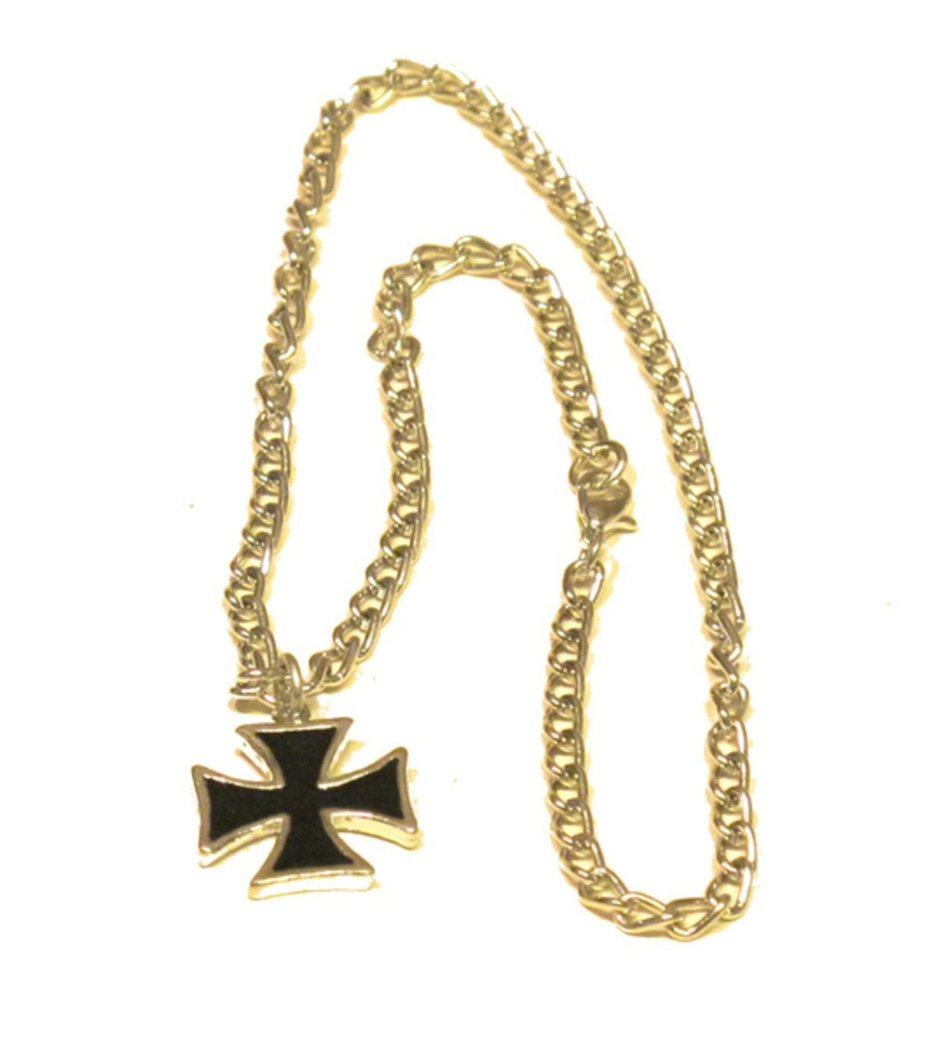 Necklace cross