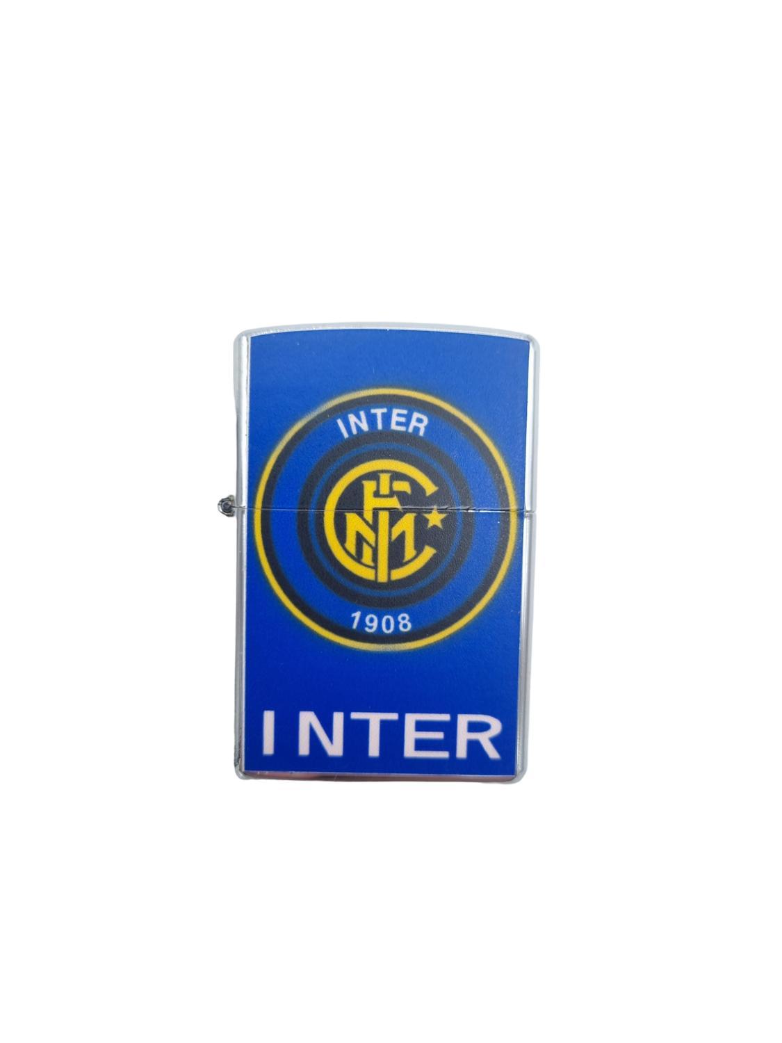 Inter Milan bensintändare – produktbild – Hiprock