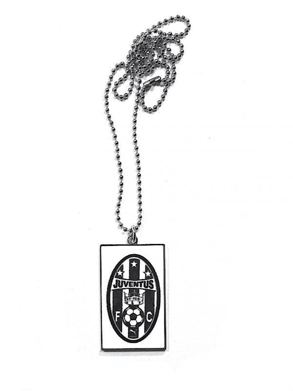 Juventus Necklace