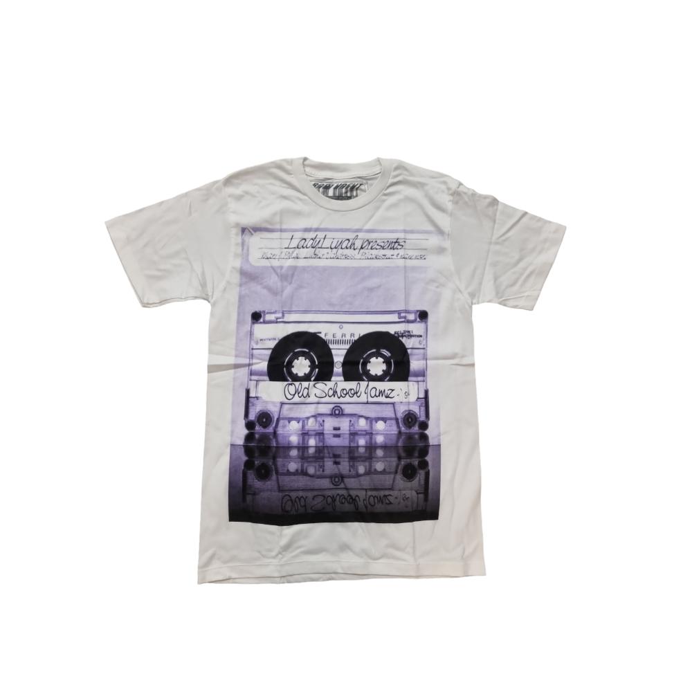 Cassette T-shirt