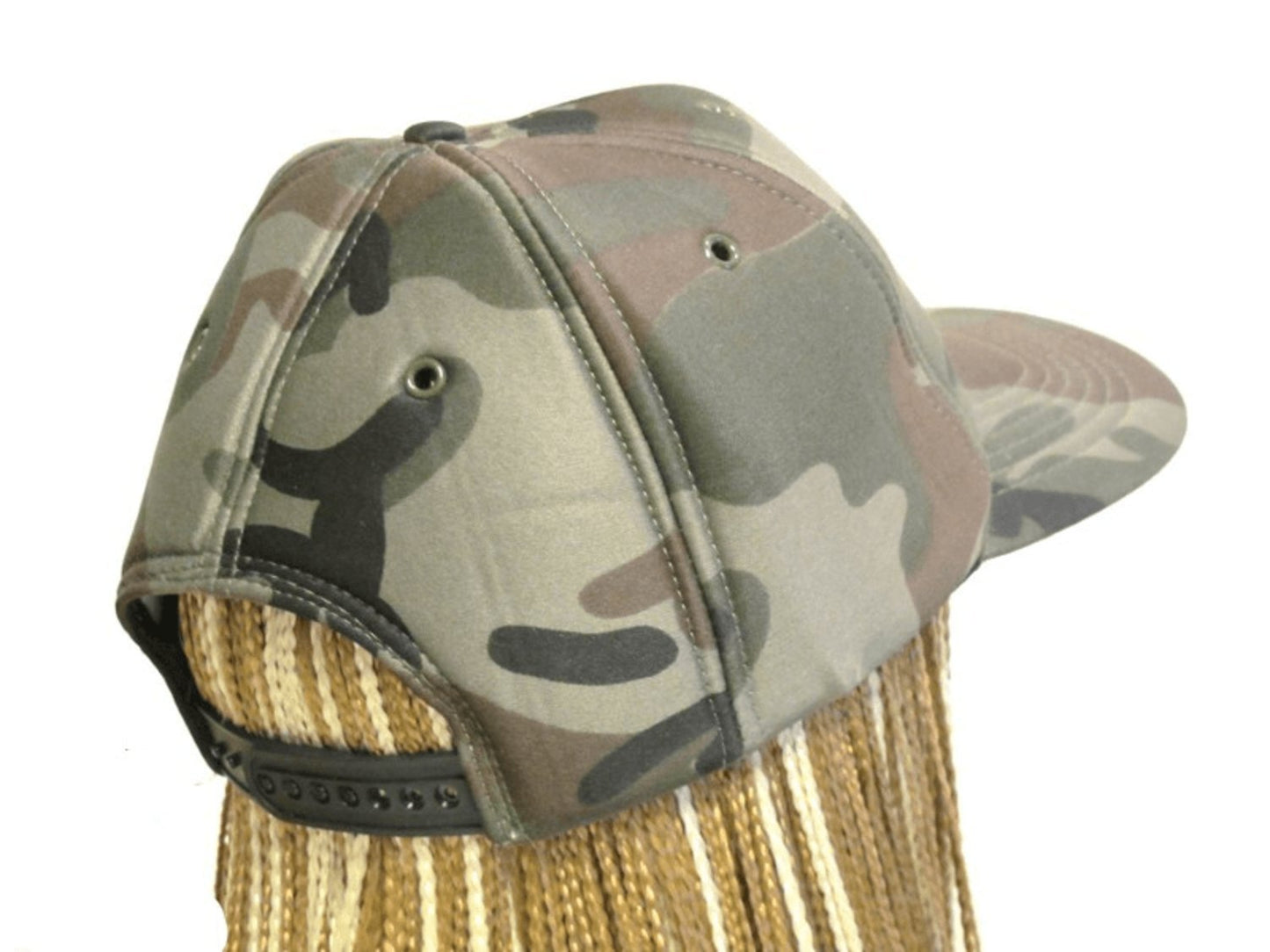 Keps - Militär – produktbild – Hiprock