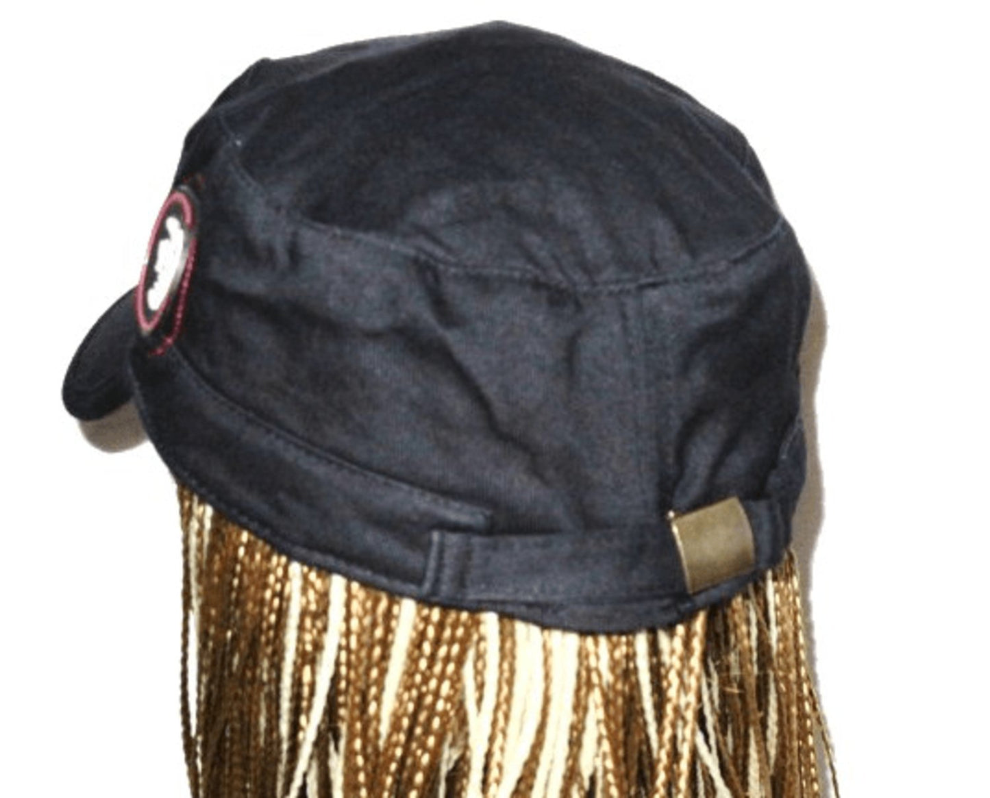 Lippalakki - Kapinallinen