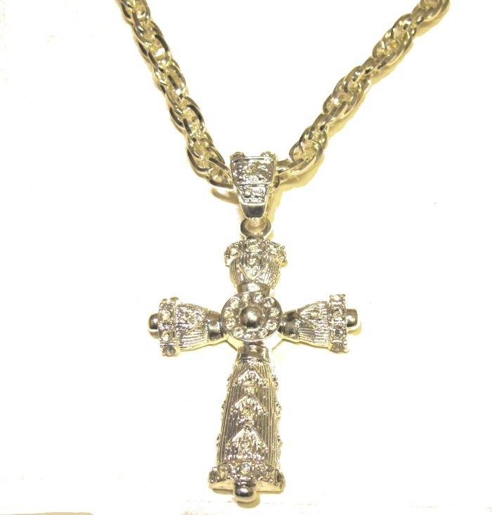 Ristikaulakoru - Iced