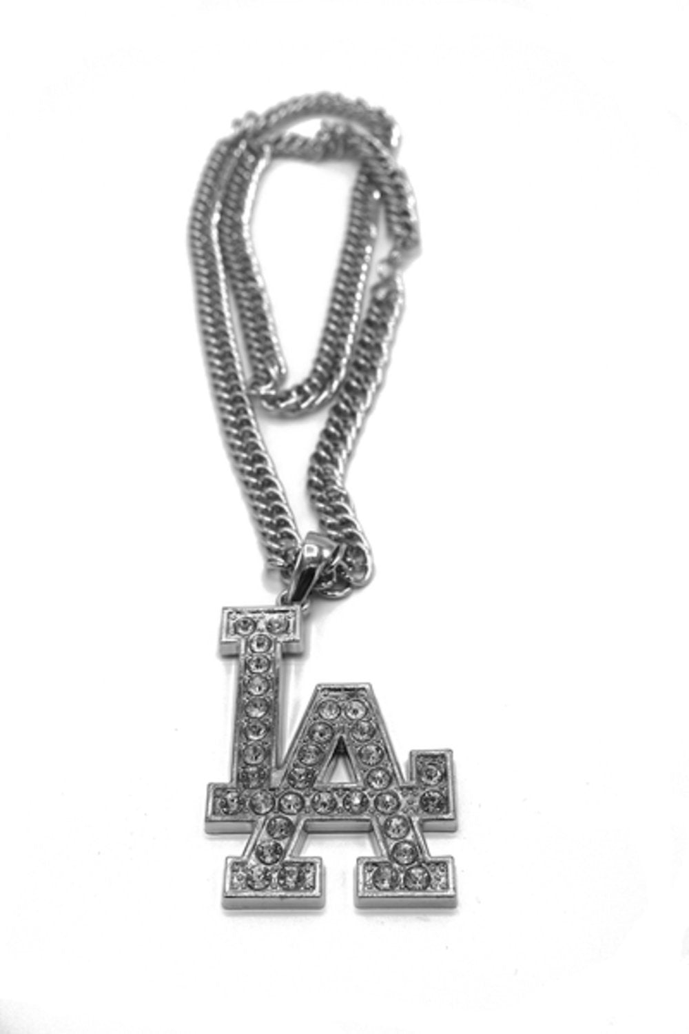LA halsband – produktbild – Hiprock