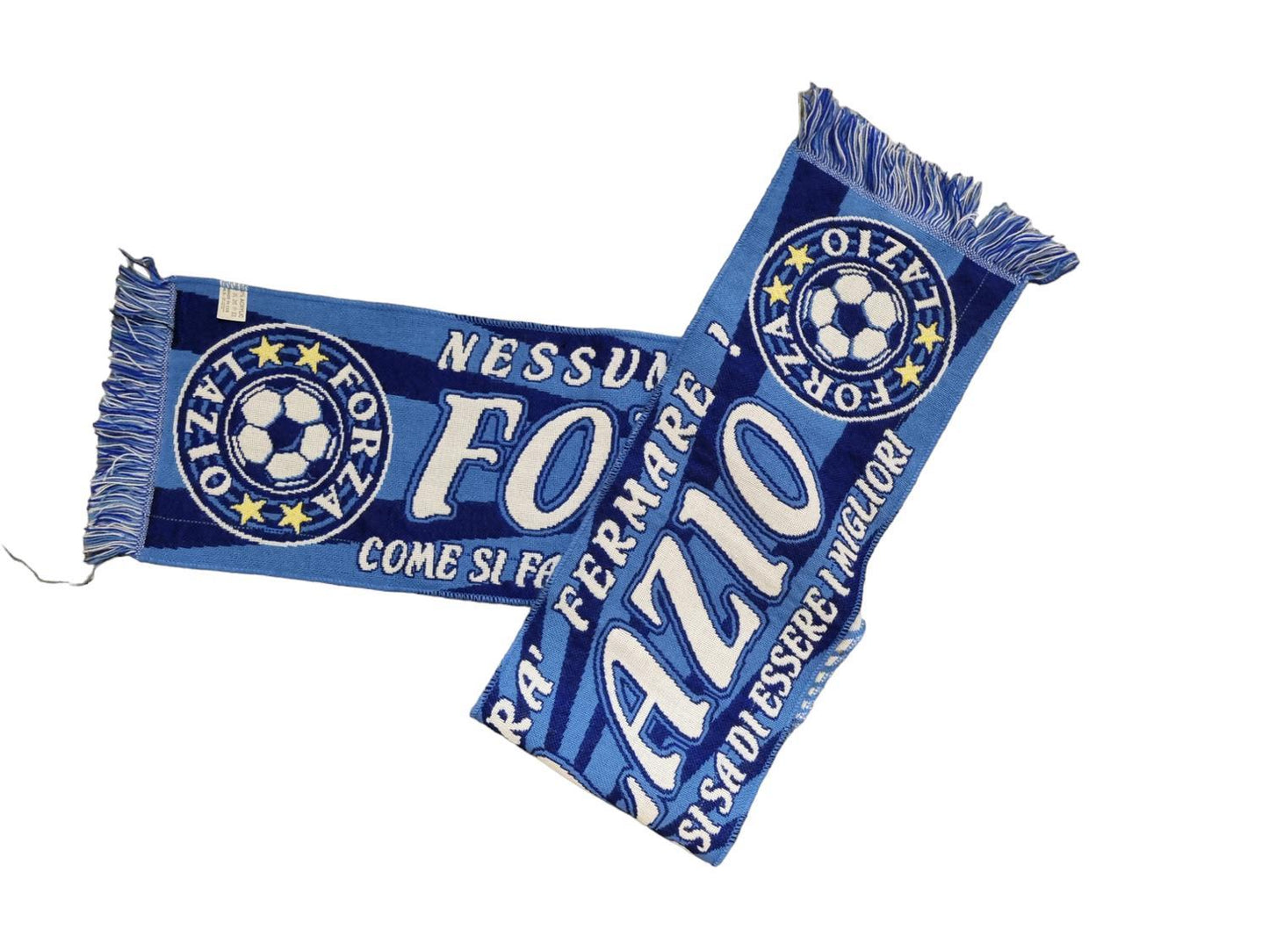 Lazio scarf