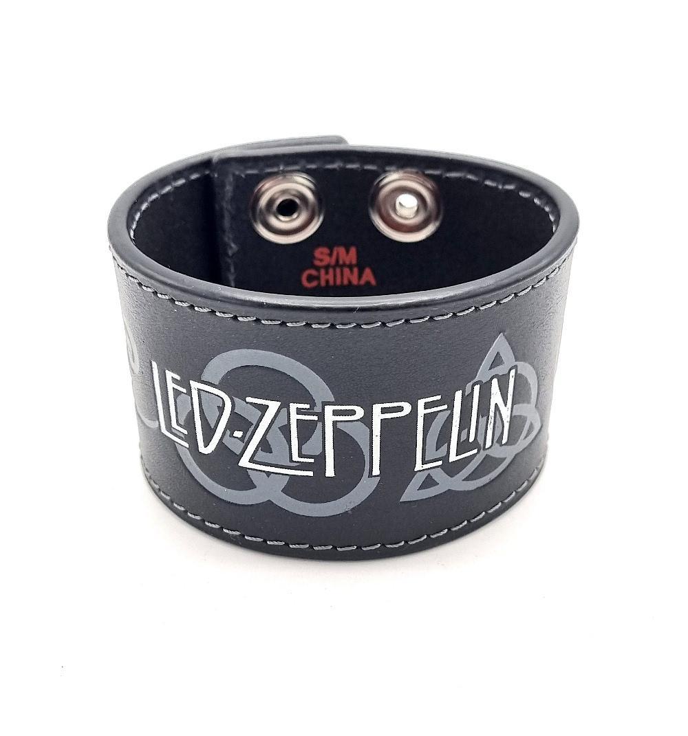 Led Zeppelin bracelet