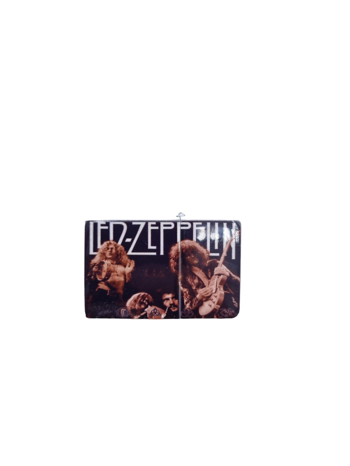 Led zeppelin tändare – produktbild – Hiprock
