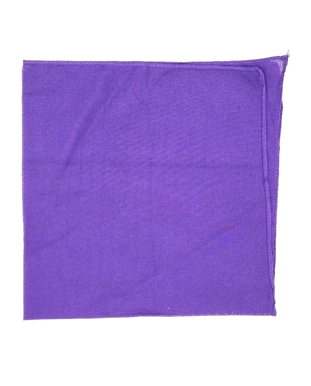 Lila Bandana scarf – produktbild – Hiprock