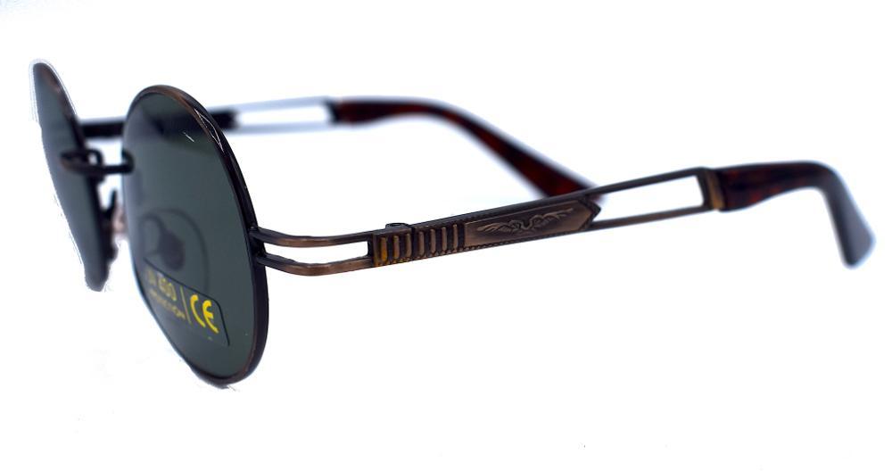 Marge round sunglasses