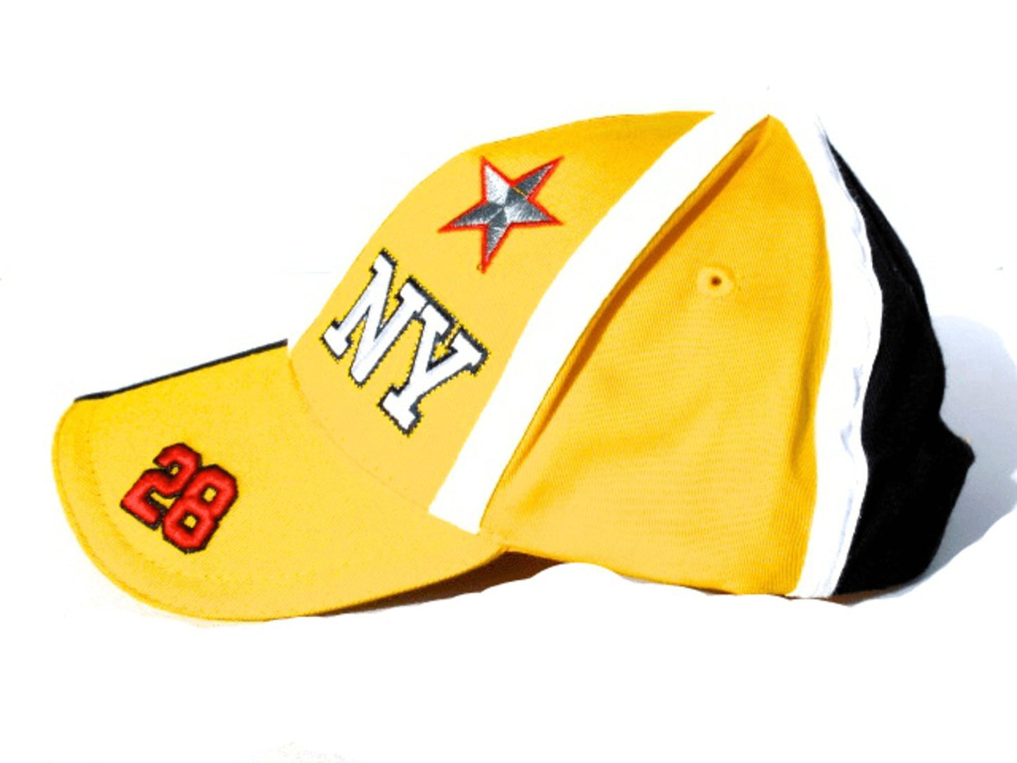 New York cap