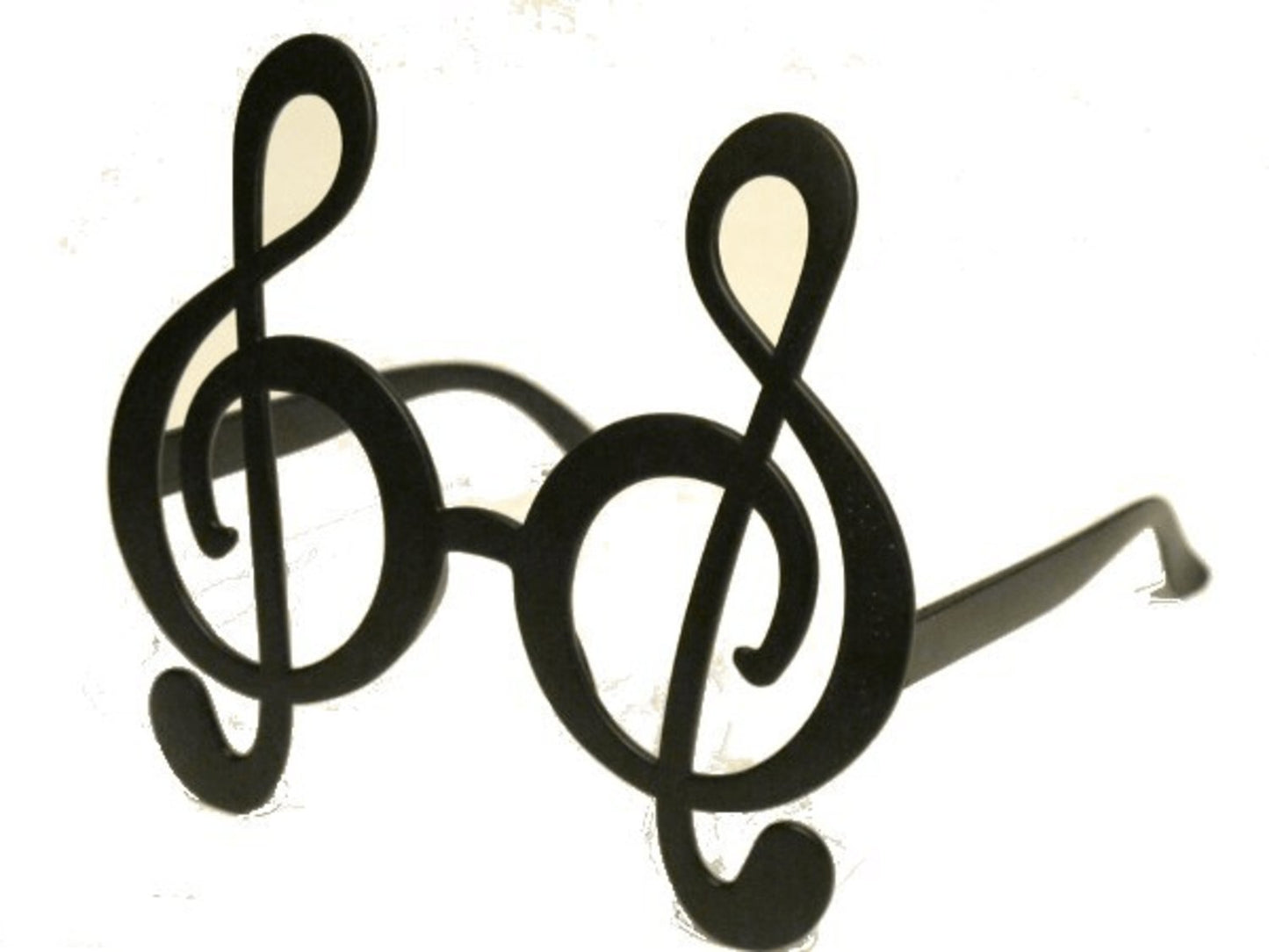 PARTY GLASSES - NOTES