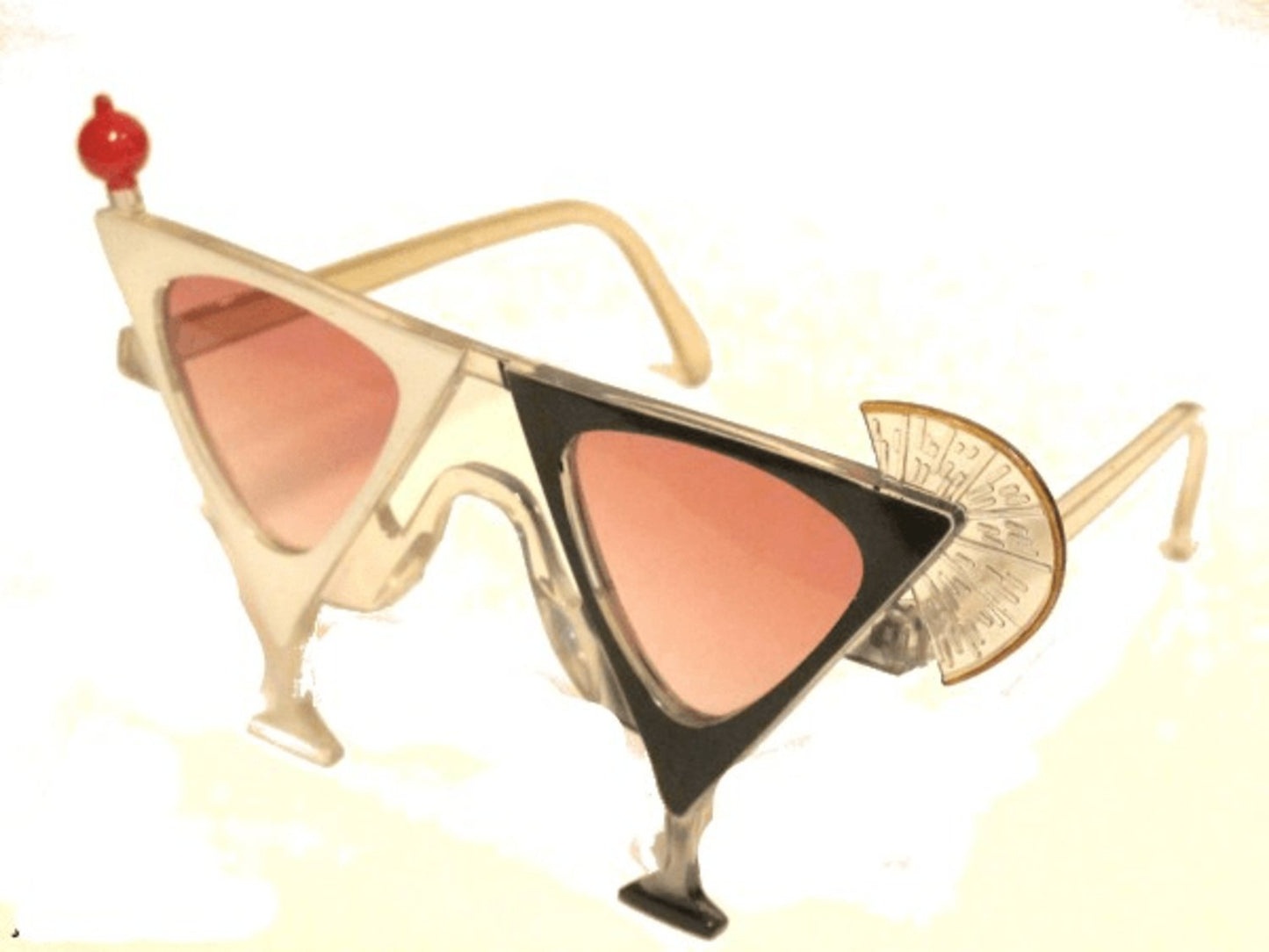 Party Glasses - Cocktail