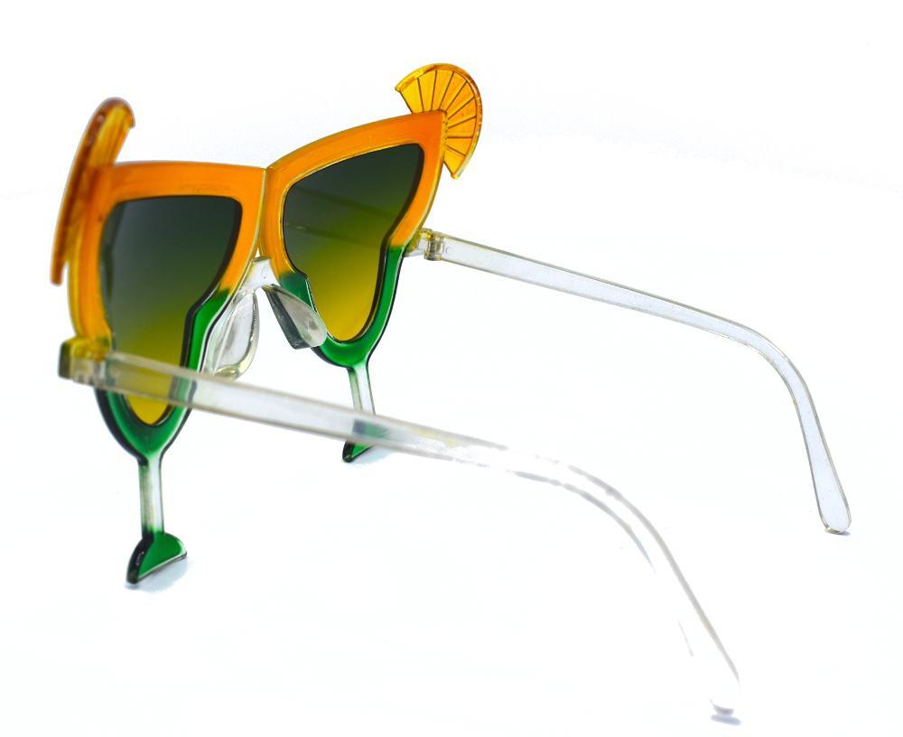 Party Glasses Cocktail