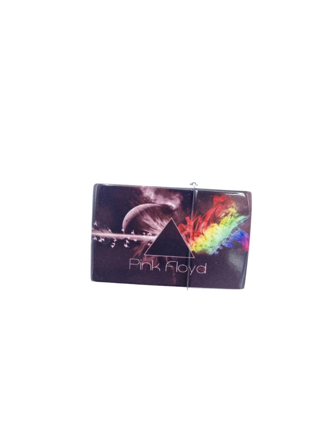 Pink Floyd Petrol lighter