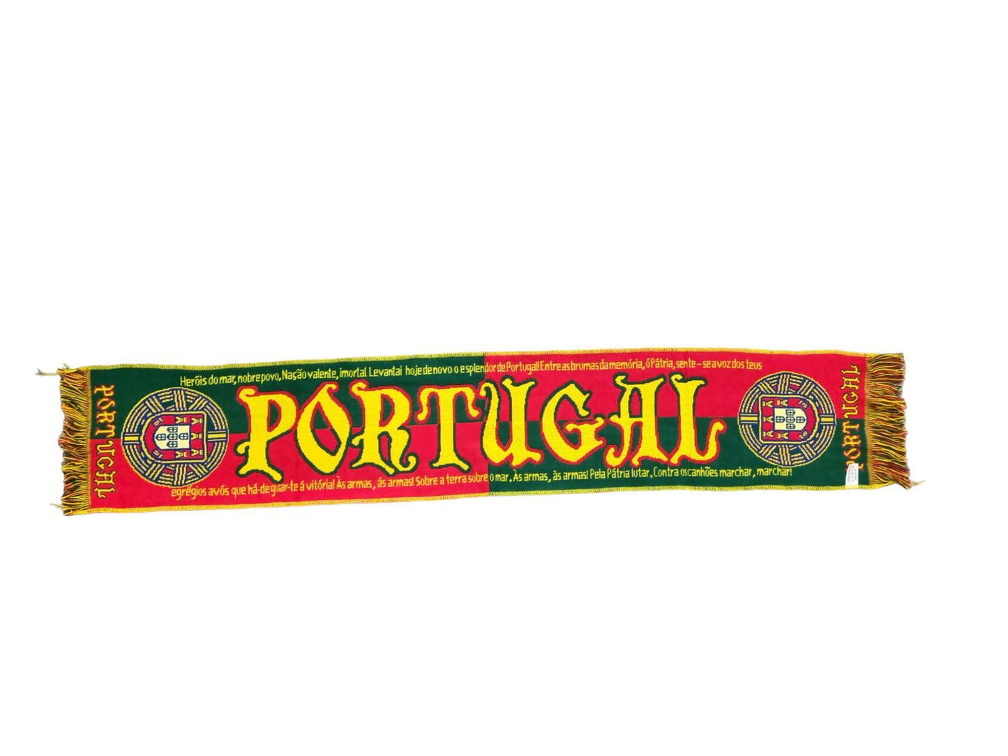 Portugali huivi
