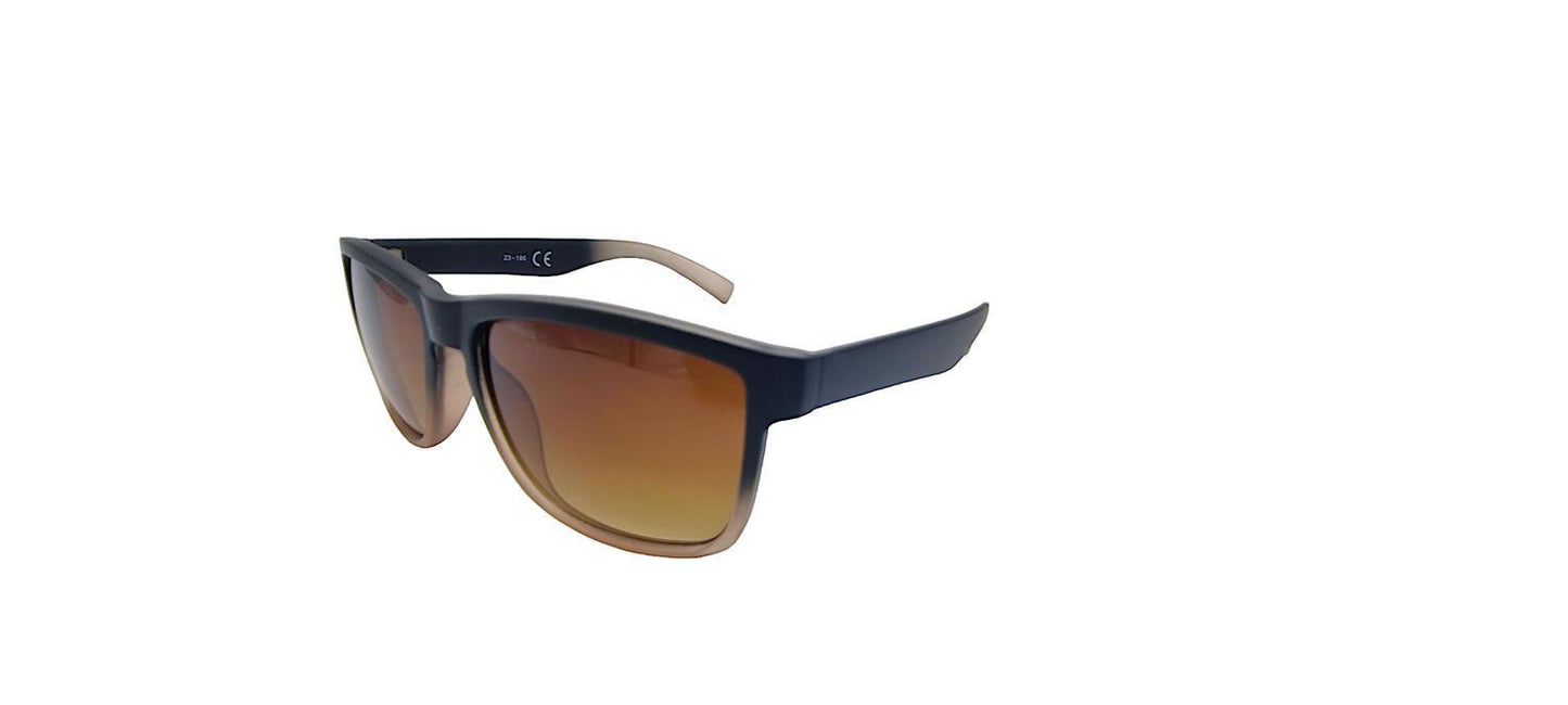 Progression aurinkolasit - ruskea ja musta