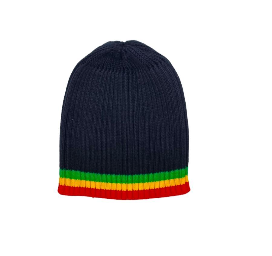 Rasta Mössa – produktbild – Hiprock